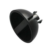 Drehknopf zu Mahlgradverstellung